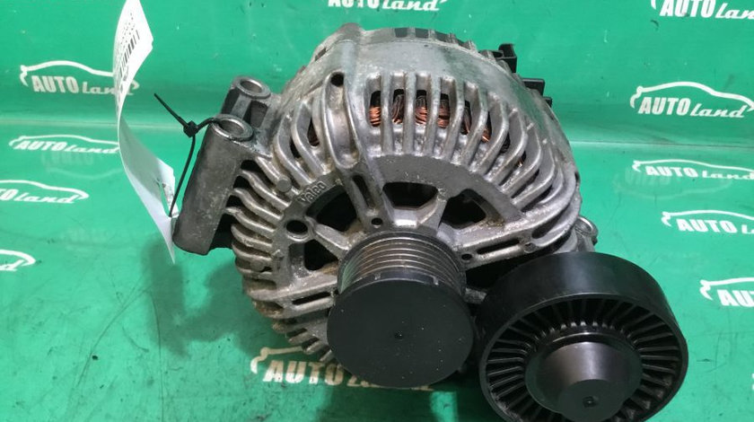 Alternator 7521178 2.5 Benzina BMW 3 E90 2005