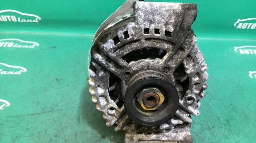 Alternator 7523897 Benzina Mini MINI R50,R53 2001