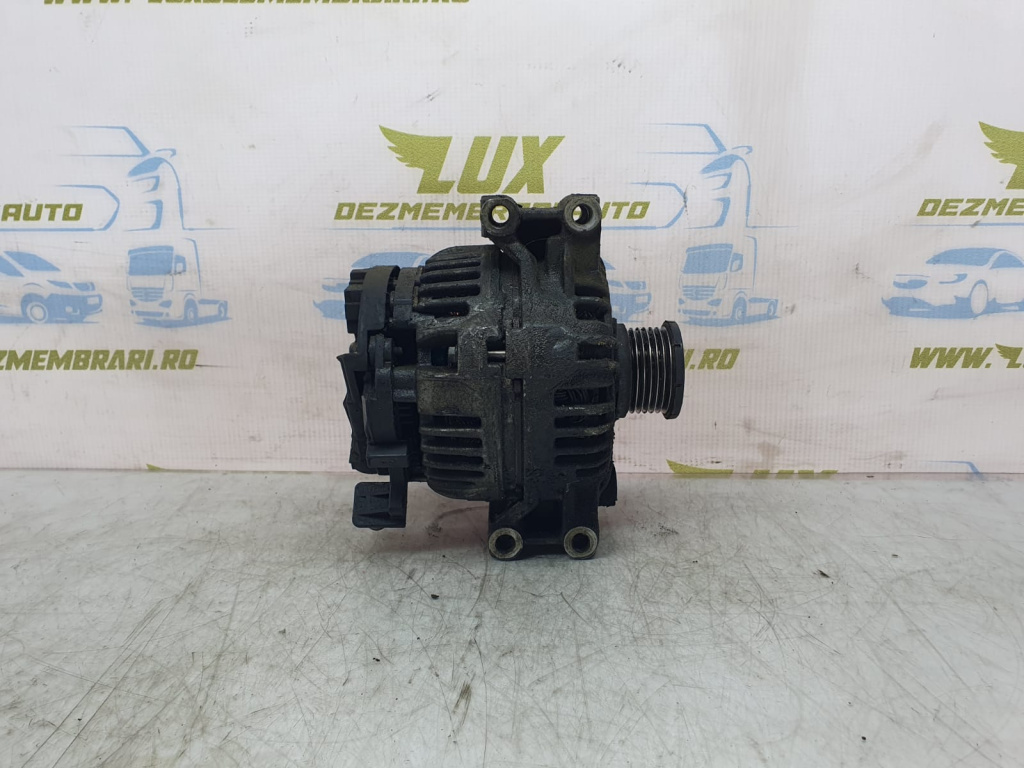 Alternator 7532964-04 BMW Seria 1 E81-E88 [2004 - 2007]