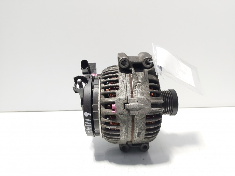 Alternator, 7532966, Bmw 1 Coupe (E82) 2.0 B, N46B20B (idi:441119)