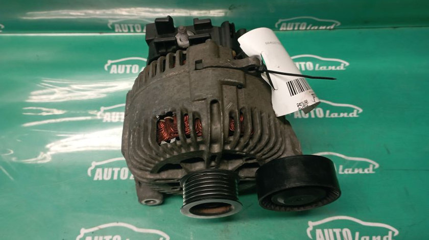 Alternator 7540993 4.4 I si 4.8 Is Benzina 180a BMW X5 E53 2000