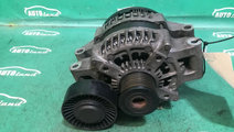 Alternator 7550468 2.0 Benzinasimilar BMW E90 BMW ...