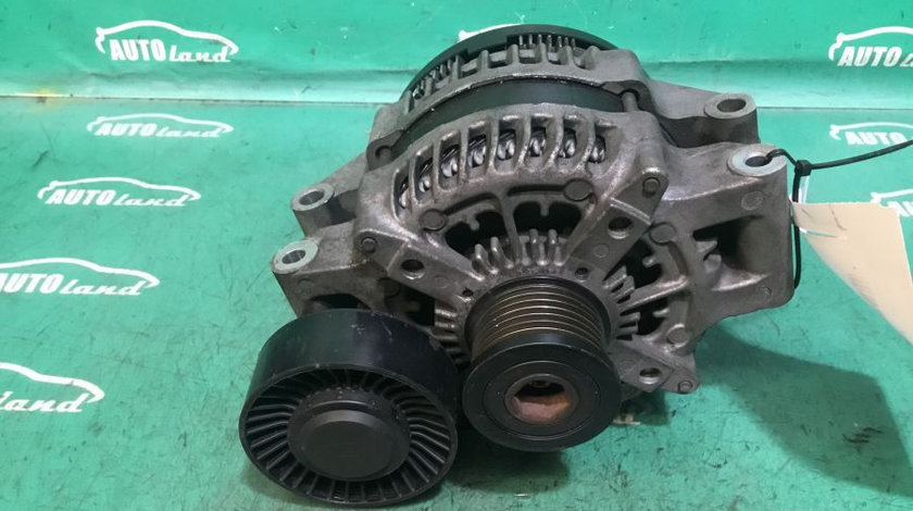 Alternator 7550468 2.0 Benzinasimilar BMW E90 BMW 1 E81,E87 2004