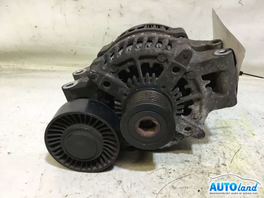 Alternator 7550468 BMW 3 Touring E91 2005