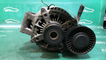 Alternator 755046802 2.0 118 I 105 KW 16 Valve BMW...