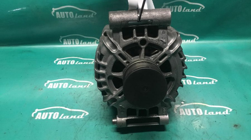 Alternator 7576513 1.4 B Peugeot 308 4A ,4C 2007