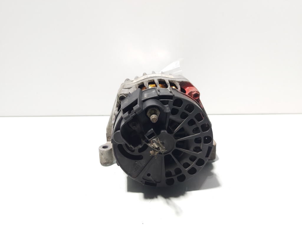 Alternator 75A, cod 46542889, Fiat Doblo Cargo (223) 1.4 benz (id:669098)