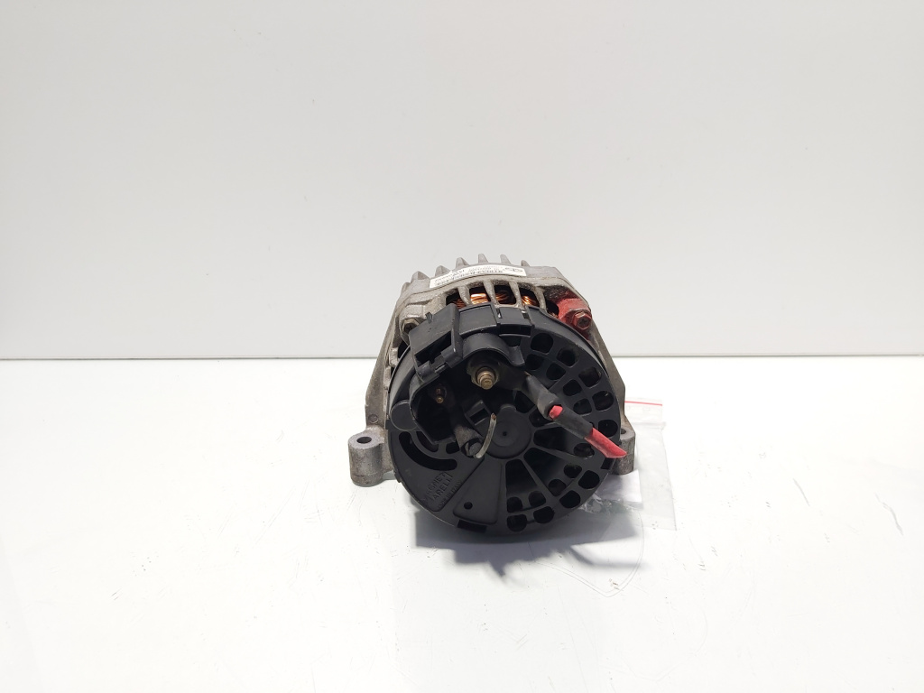 Alternator 75A, cod 46542889, Fiat Stilo (192), 1.4 benz, 192B2000 (idi:675825)