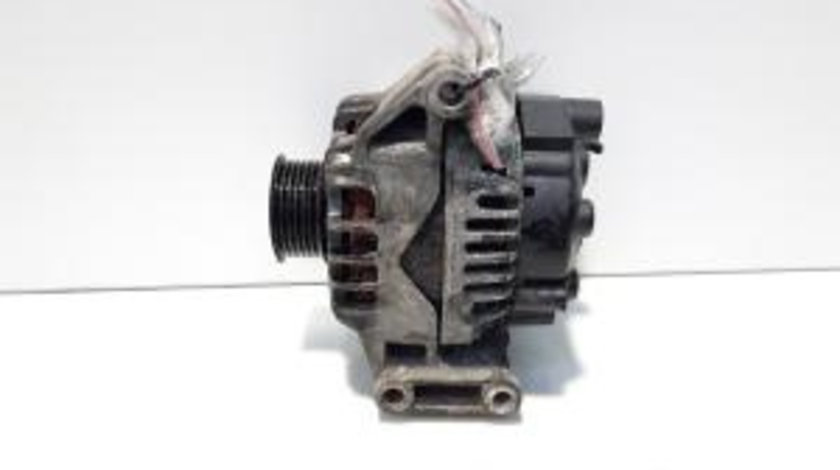 Alternator 75A, cod 46823546, Lancia Musa (350) 1.3 M-JET, 199A2000 (id:347842)