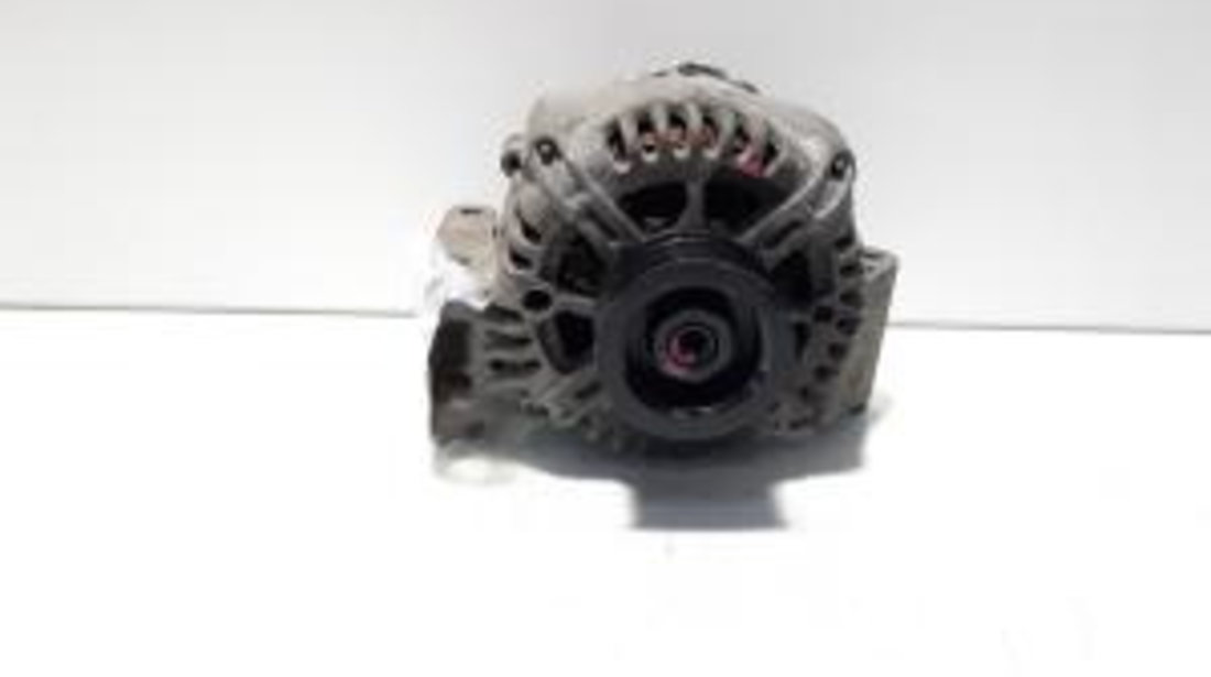 Alternator 75A, cod 46823546, Lancia Ypsilon (843) 1.3 M-JET, 199A2000 (id:347842)