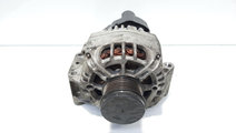 Alternator 75A, cod 51718499, Alfa Romeo Mito (955...