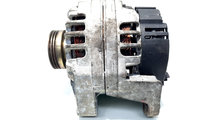 Alternator 75A, cod 8200064344, Renault Clio 3, 1....