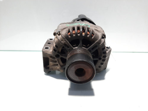 Alternator 75A, cod GM13117278, Opel Astra H Combi, 1.3 CDTI, Z13DTH (pr:110747)