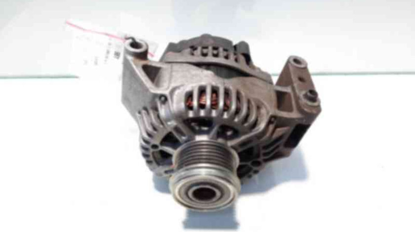 Alternator 75A, cod GM13283343, Fiat Punto /Grande Punto (199) 1.3jtd (id:299961)