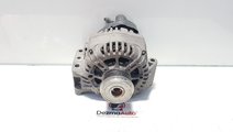 Alternator 75A, cod LRA02817, Lancia Ypsilon (843)...