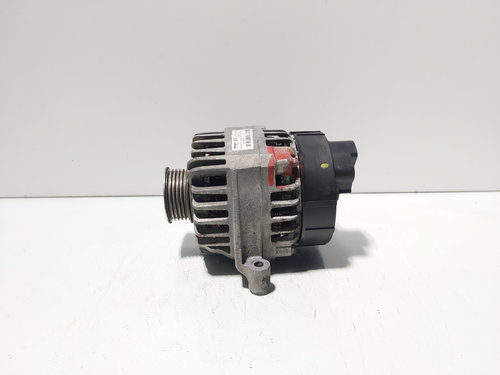 Alternator 75A, Fiat Stilo (192), 1.4 benz, 192B2000 (idi:669128)