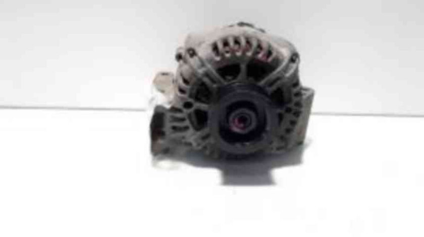 Alternator 75A Valeo, cod 46823546, Lancia Musa (350) 1.3 D M-JET (id:298064)