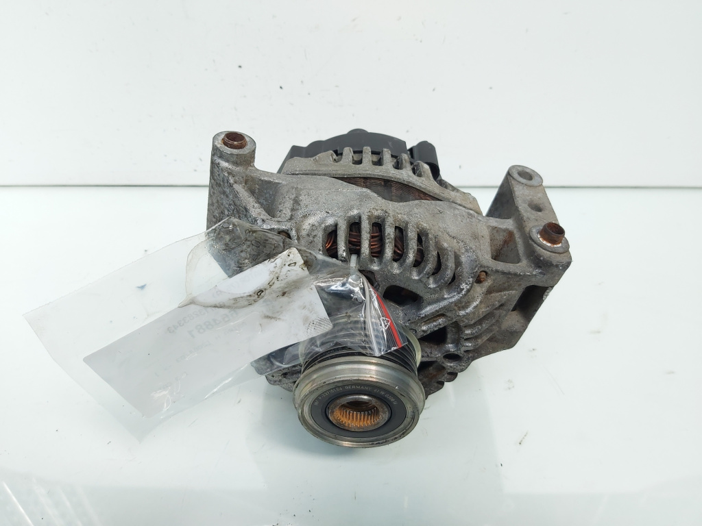 Alternator 75A Valeo, cod GM13283343, Opel Astra H 1.3 CDTI, Z13DTH (id:664881)