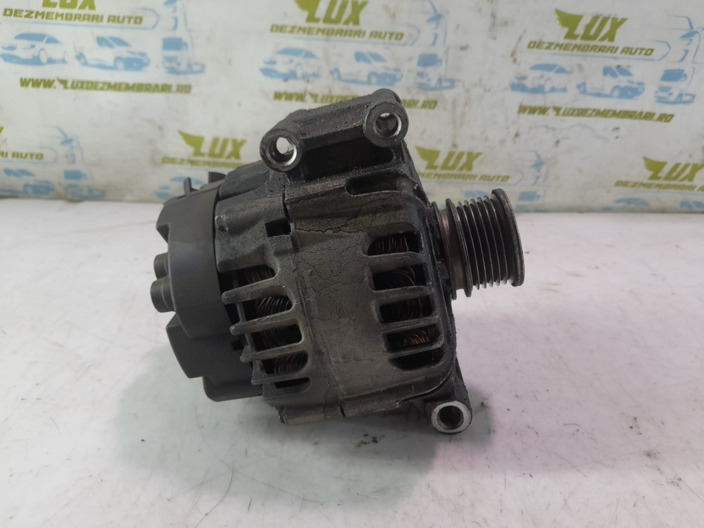 Alternator 761548480 1.6 benzina N12B16A Mini Cooper R56 [facelift] [2010 - 2015] 1.6 benzina N12B16A