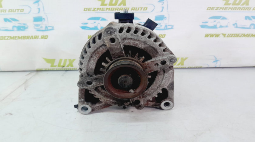 Alternator 7640131-03 2.0 d B47D20A BMW Seria 3 F30/F31/F34 [2011 - 2016]