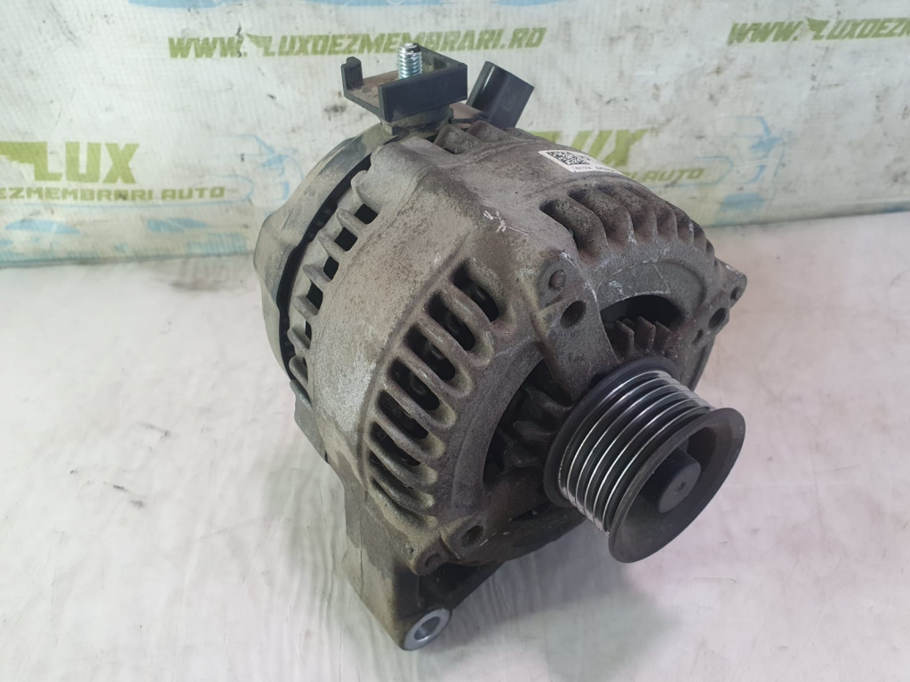 Alternator 7640131 2.0 d B47C20A BMW Seria 2 Grand Tourer F44 [2015 - 2018] 2.0 d B47C20A
