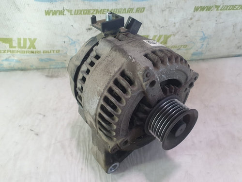 Alternator 7640131 2.0 d B47C20A BMW Seria 2 Grand Tourer F44 [2015 - 2018] 2.0 d B47C20A