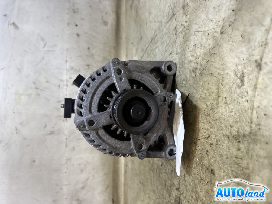 Alternator 7640131 2.0 Diesel BMW 2 F45 2013