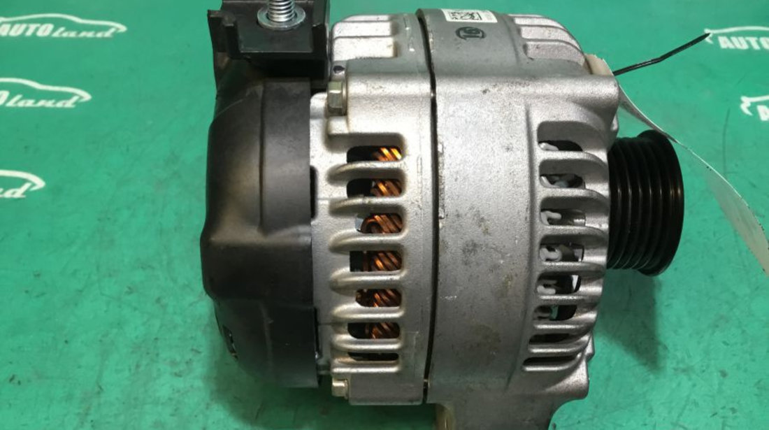 Alternator 764013104 2017,320 D,b47d20a BMW 3 F30 2011