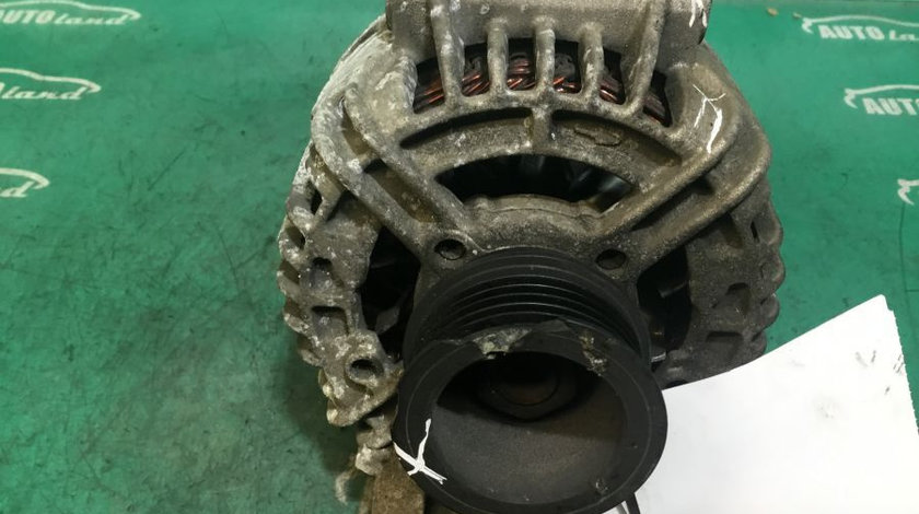 Alternator 7700421477 1.6 Benzina Renault SCENIC I JA0/1 1999-2003