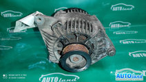 Alternator 7700424582 1.8 Benzina, 6 Can, 110 Rena...