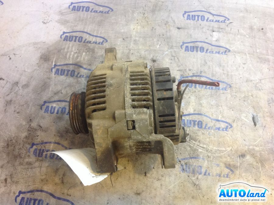 Alternator 7700424583 3 Caneluri Renault MEGANE Scenic JA0/1 1997-1999