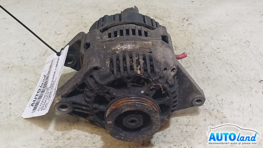 Alternator 7700424585 1.4/1.6 B Renault MEGANE I BA0/1 1996-2003