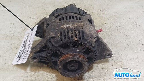 Alternator 7700424585 1.4/1.6 B Renault MEGANE I BA0/1 1996-2003