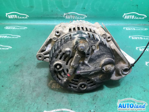 Alternator 7700424585 1.4 B Renault MEGANE I BA0/1 1996-2003