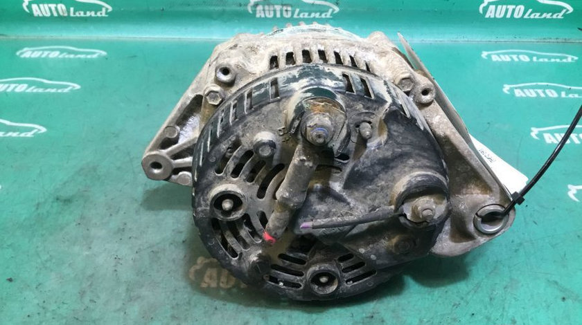 Alternator 7700424585 1.4 B Renault MEGANE I BA0/1 1996-2003