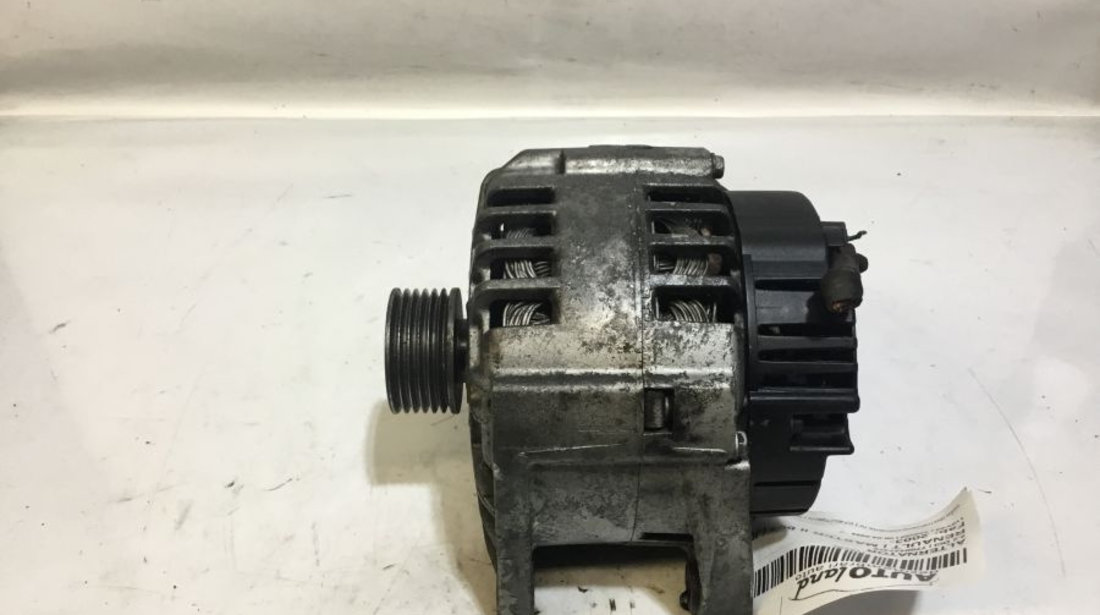 Alternator 7700427476 2.2 DCI Renault MASTER II bus JD 2003