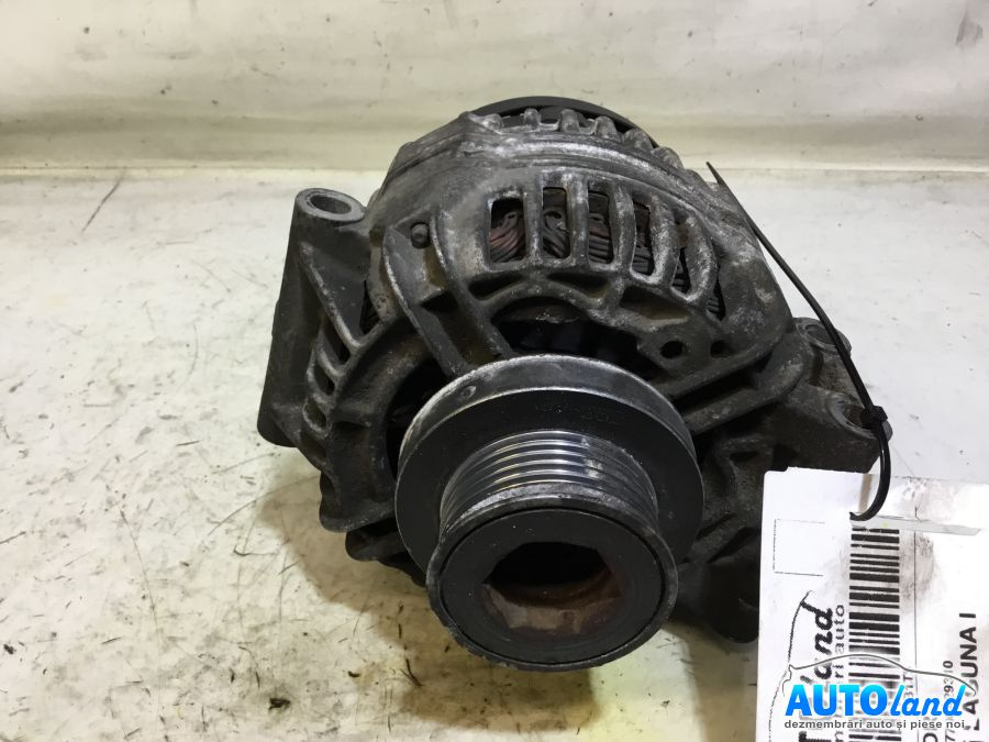 Alternator 7700429310 1.6 Benzina, 14v Renault LAGUNA I B56 ,556 1993-2001