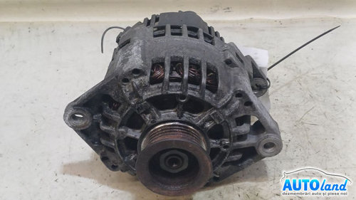 Alternator 7700430183 120 A Renault KANGOO KW0/1 2008