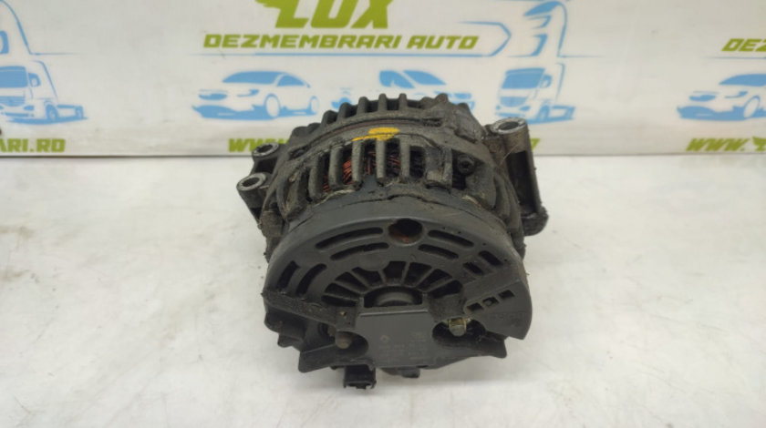 Alternator 7700434899 0124325031 1.4 benzina K7J Renault Symbol [facelift] [2002 - 2006]