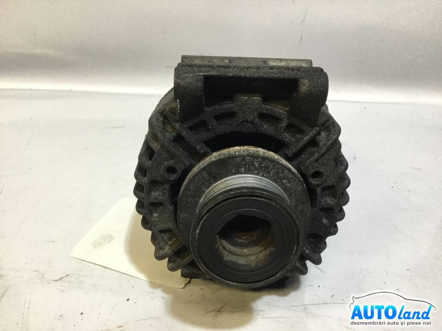 Alternator 7700434900 1.6 16v Renault LAGUNA II BG0/1 2001