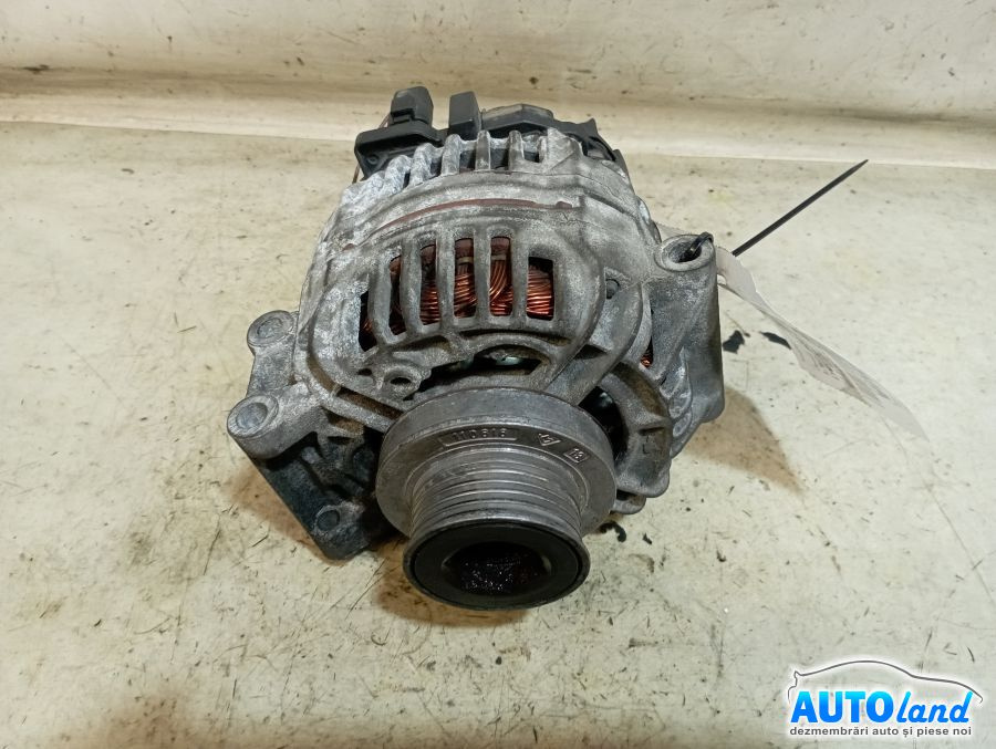 Alternator 7700434900 1.6 B Dacia LOGAN LS 2004