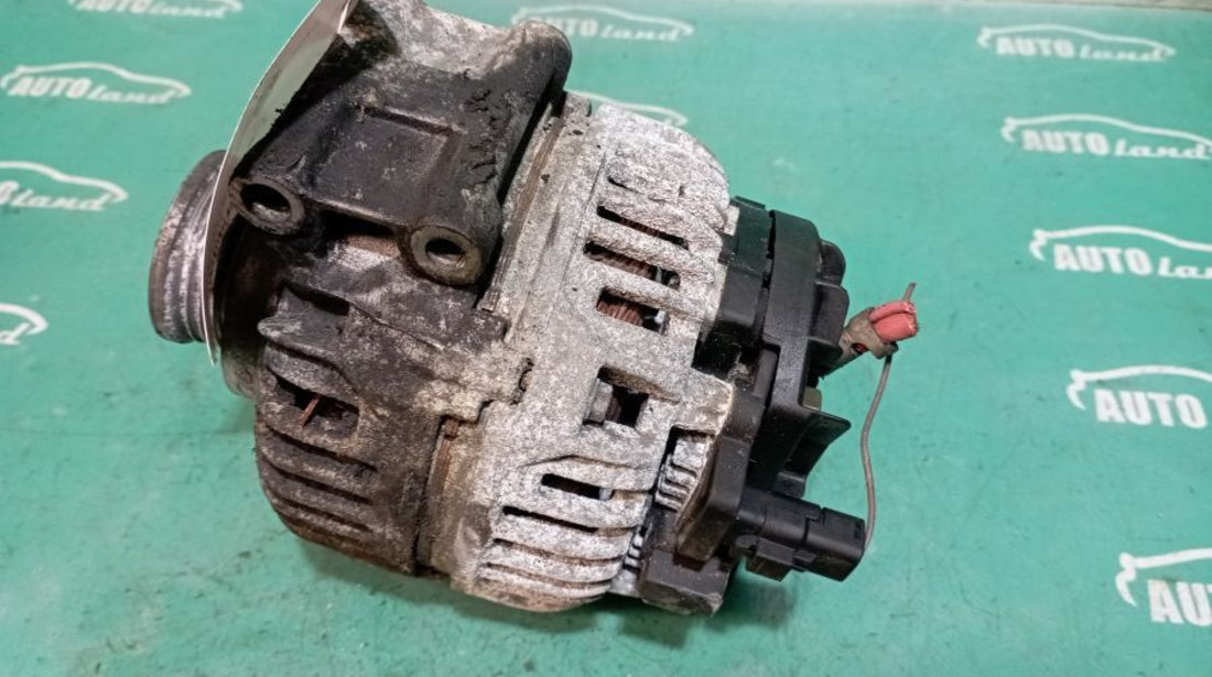 Alternator 7700434900 1.6 B Dacia LOGAN LS 2004