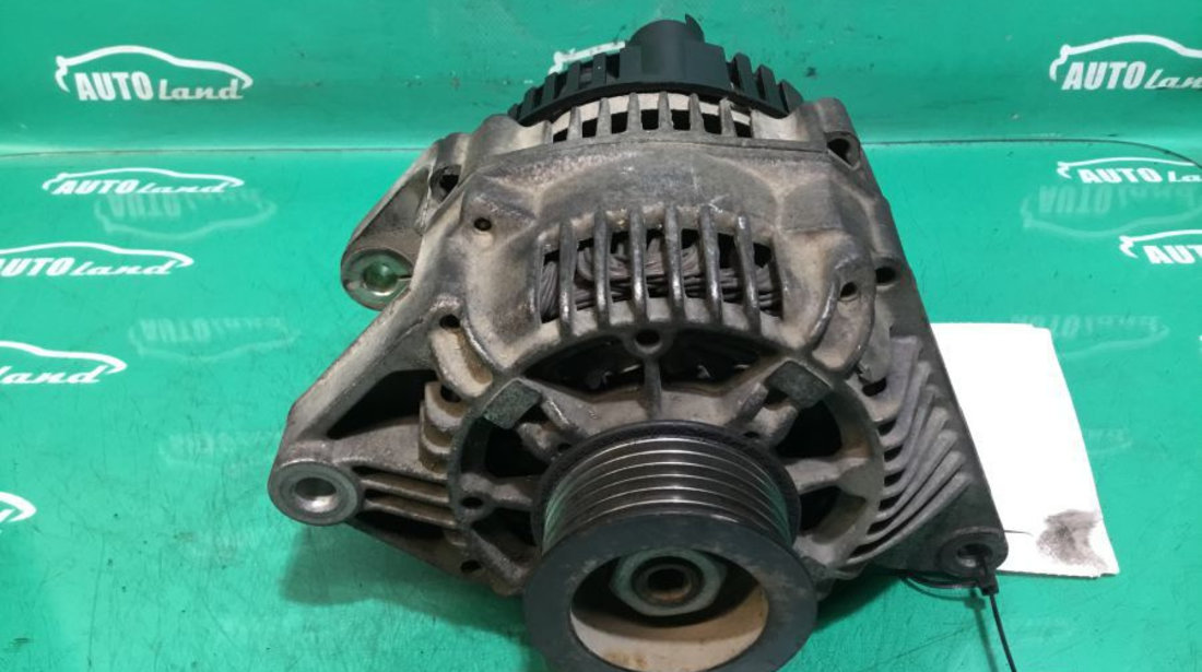 Alternator 7700857075 1.8 B Renault LAGUNA I B56 ,556 1993-2001