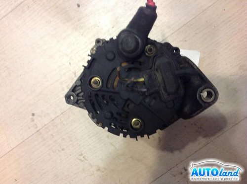 Alternator 7700866507 1.6 Benzina, 66KW, 3 Caneluri, 75a Renault MEGANE I BA0/1 1996-2003