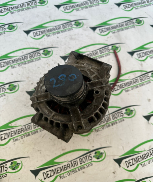 Alternator 7711497266 Dacia Logan [2004 - 2008] Sedan 1.4 MT (75 hp)