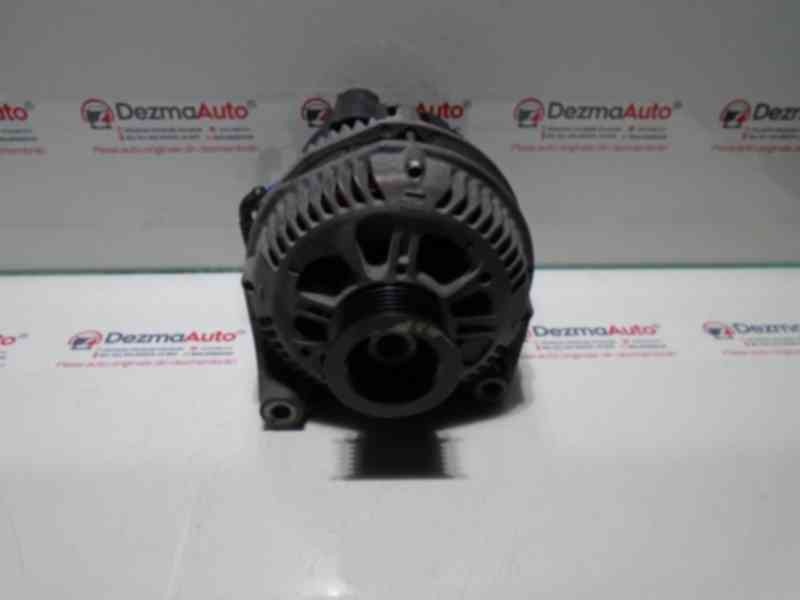 Alternator, 7788223, Bmw 3 coupe (E92) 2.0 d, 204D4