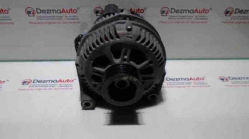 Alternator, 7788223, Bmw 3 coupe (E92) 2.0 d, 204D4