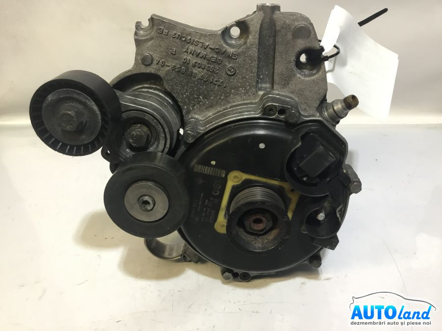Alternator 7788825 4.0 Diesel,ureche Rupta BMW 7 E65,E66 2001