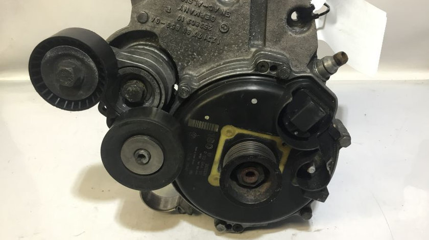 Alternator 7788825 4.0 Diesel,ureche Rupta BMW 7 E65,E66 2001