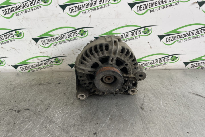 Alternator 7789980AI01 BMW Seria 3 E46 [1997 - 2003] Sedan 4-usi 320d MT (136 hp)